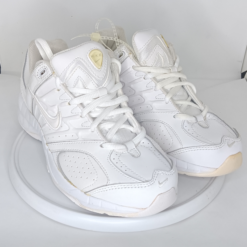 Nike White Sneakers